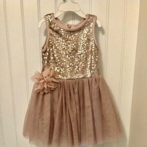 Kids Party dress